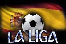 La Liga slot